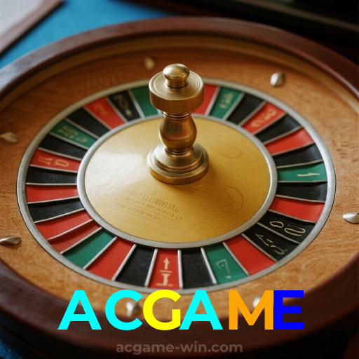 ACGAME：Grandes jackpots estão te esperando! Gire a roleta e ganhe agora!