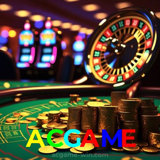 ACGAME:Aposte no futebol e jogue blackjack com grandes vitórias no cassino online!
