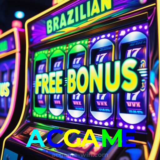 ACGAME：Ganhe prêmios em roleta e aposte no futebol com confiança no nosso cassino!