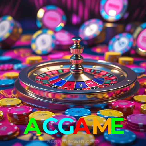 ACGAME:Jogue poker, roleta e aposte no futebol no melhor cassino online!
