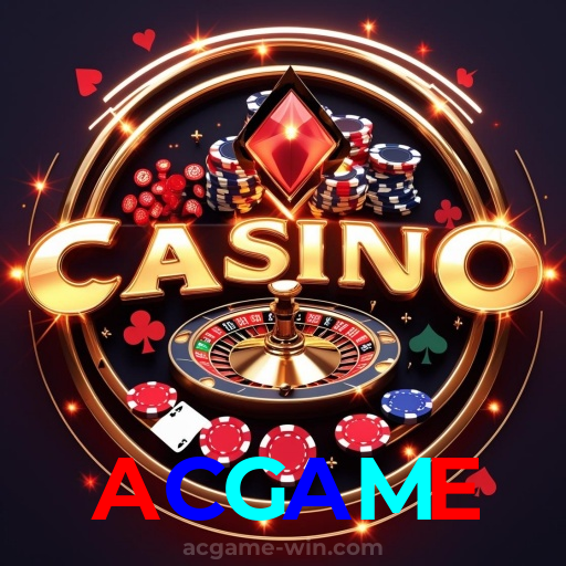 ACGAME:Aposte no futebol e jogue as melhores slots para grandes vitórias!