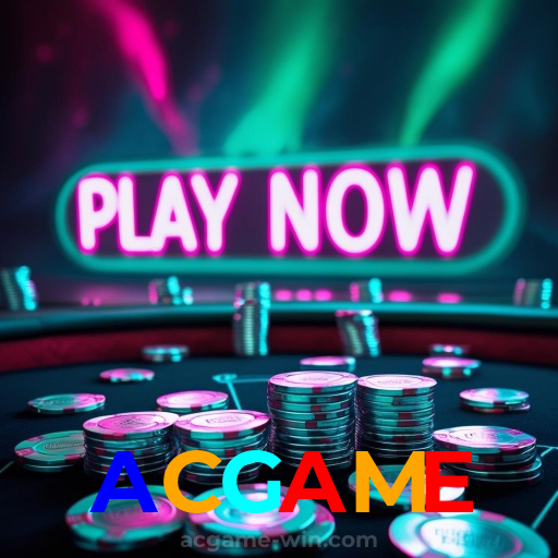ACGAME:No cassino online mais confiável, experimente poker, roleta e futebol ao vivo!