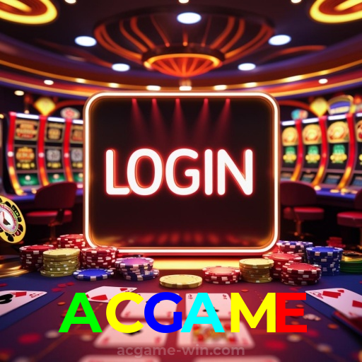 ACGAME:Apostas ao vivo de futebol! Mostre quem manda no jogo!