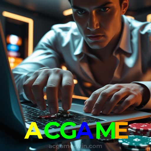 ACGAME:Apostas no futebol e grandes vitórias em roleta e blackjack!